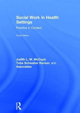 Social Work in Health Settings