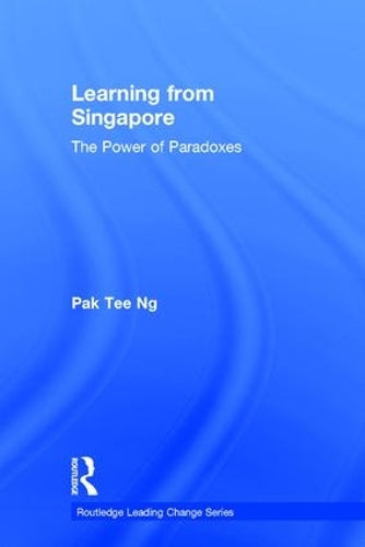 Learning from Singapore