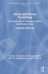 Greek and Roman Technology