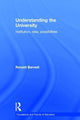 Understanding the University