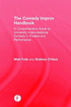 The Comedy Improv Handbook