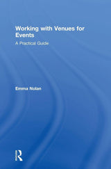 Working with Venues for Events
