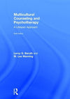 Multicultural Counseling and Psychotherapy