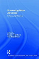Preventing Mass Atrocities