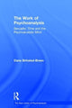 The Work of Psychoanalysis