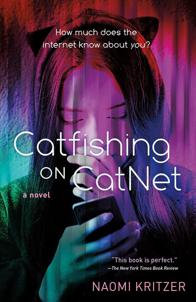 Catfishing on CatNet