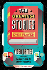 The Greatest Stories Ever Played