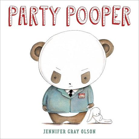 Party Pooper