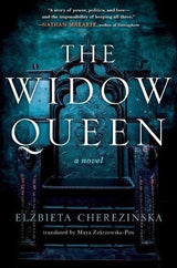 The Widow Queen