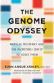 The Genome Odyssey