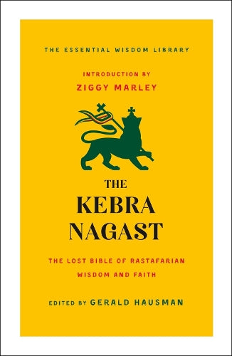 The Kebra Nagast