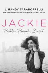 Jackie: Public, Private, Secret