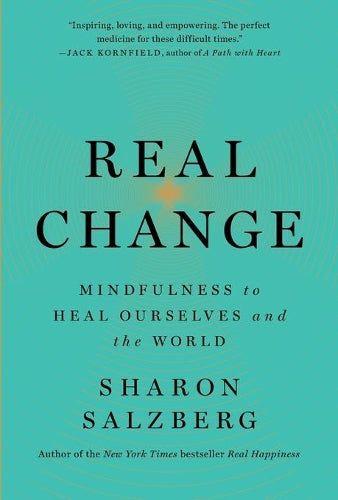 Real Change