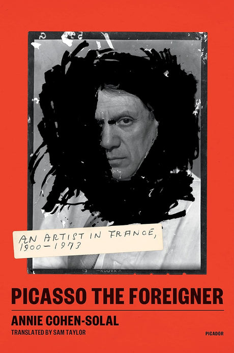Picasso the Foreigner