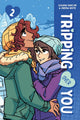 Tripping Over You Book 2