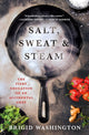 Salt, Sweat & Steam