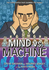 Mind vs. Machine