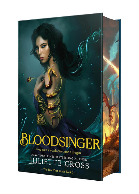 Bloodsinger