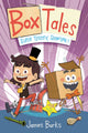 Box Tales: Super Terrific Showtime!