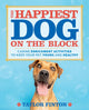 The Happiest Dog on the Block