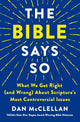 The Bible Says So