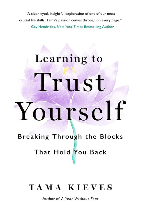 Learning to Trust Yourself