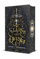 The Stars Are Dying