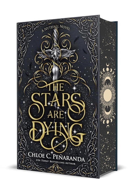 The Stars Are Dying