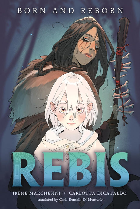 Rebis