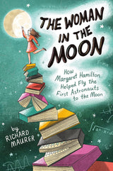 The Woman in the Moon