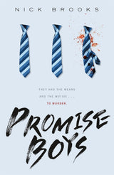 Promise Boys