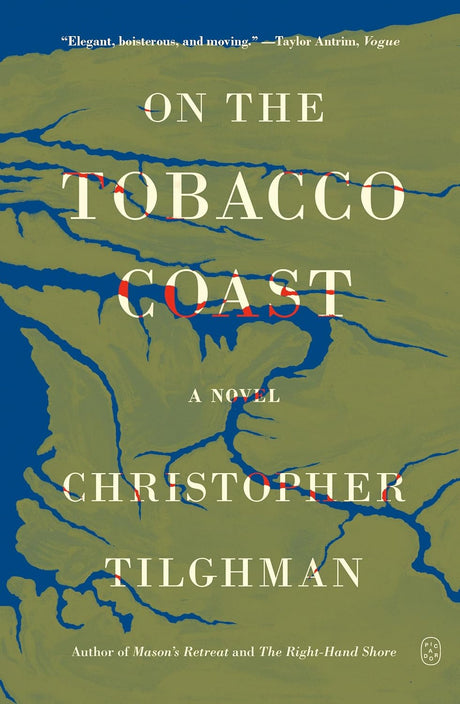 On the Tobacco Coast