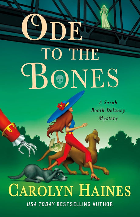 Ode to the Bones