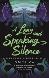 Long and Speaking Silence, A