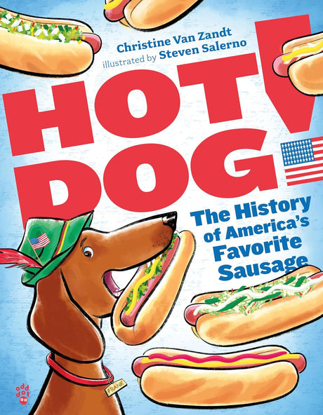 Hot Dog!