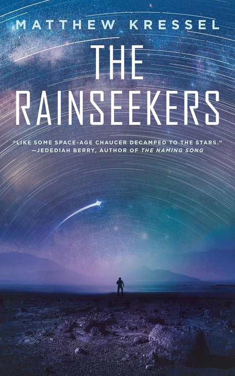 Rainseekers, The