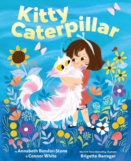 Kitty Caterpillar
