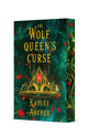 The Wolf Queen's Curse