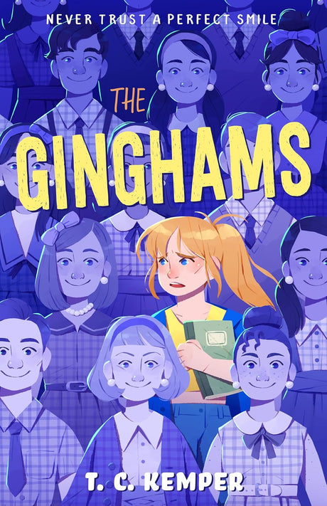 The Ginghams