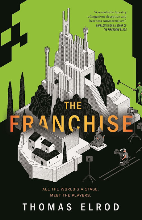 The Franchise