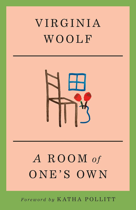 A Room of One's Own
