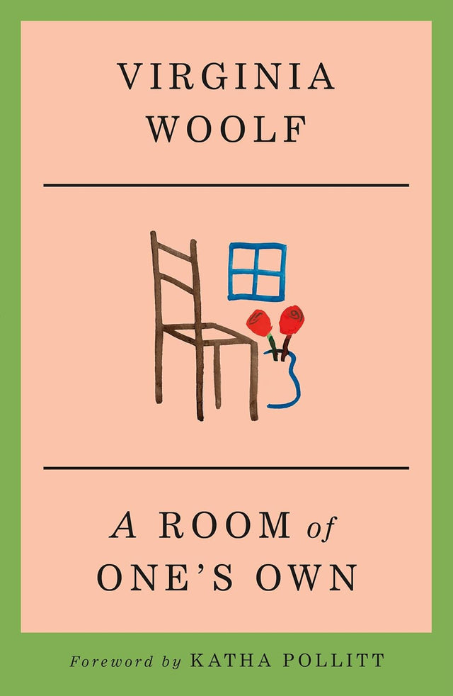 A Room of One's Own