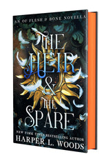 The Heir and the Spare