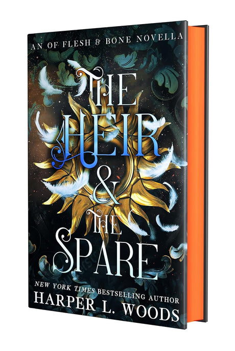 The Heir and the Spare