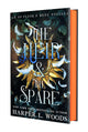 The Heir and the Spare