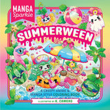 Manga Sparkle: Summerween