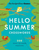 New York Times Games Hello Summer Crosswords