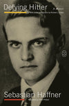Defying Hitler