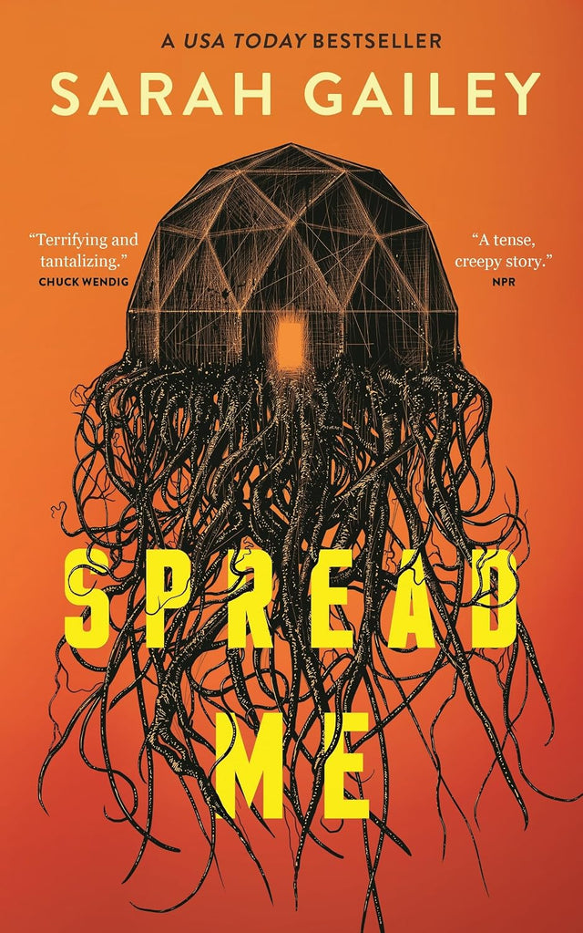 Spread Me