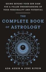 The Complete Book of Astrology